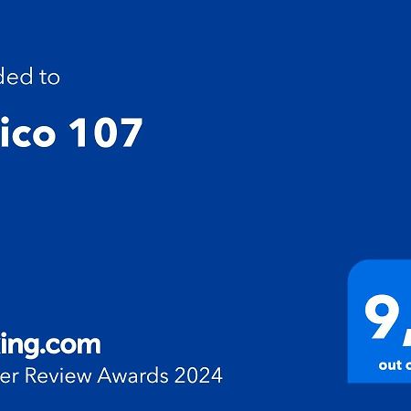 Civico 107 - Apartment With Private Parking كوارتو سانتيلينا المظهر الخارجي الصورة